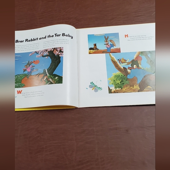 1970 33LP Record & Storybook - Picture 9 of 10